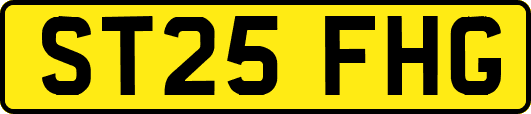 ST25FHG