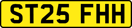 ST25FHH
