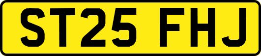 ST25FHJ