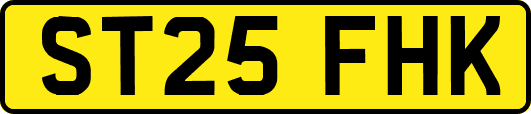 ST25FHK