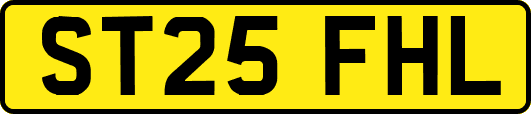 ST25FHL