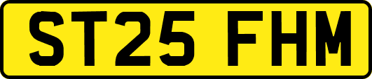 ST25FHM
