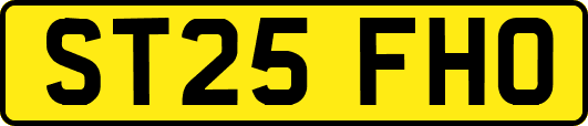 ST25FHO