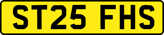 ST25FHS