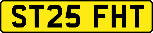 ST25FHT