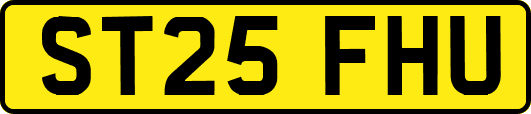ST25FHU