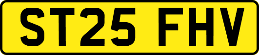 ST25FHV