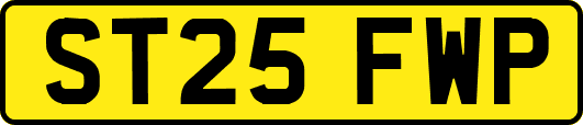 ST25FWP