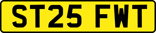 ST25FWT