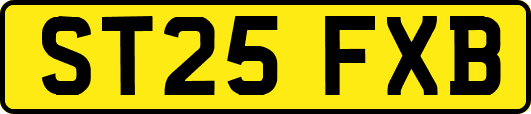 ST25FXB