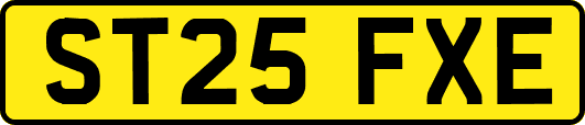 ST25FXE