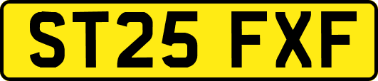 ST25FXF