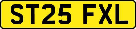 ST25FXL