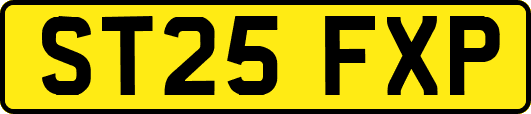 ST25FXP