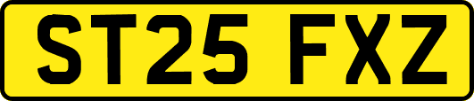 ST25FXZ