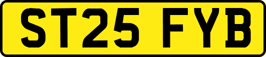 ST25FYB