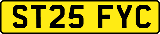 ST25FYC