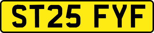 ST25FYF