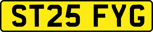 ST25FYG