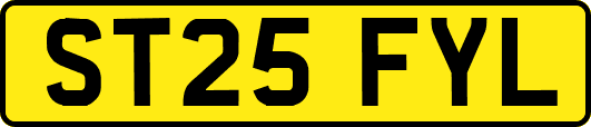 ST25FYL