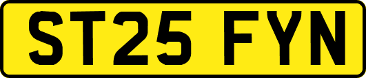 ST25FYN