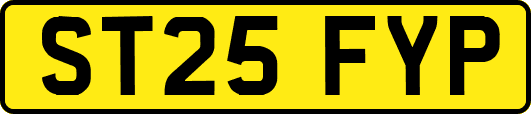 ST25FYP