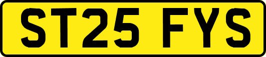 ST25FYS