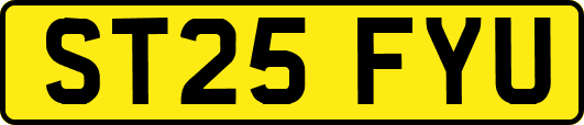 ST25FYU