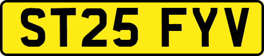 ST25FYV