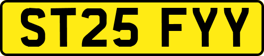 ST25FYY