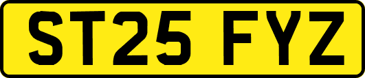 ST25FYZ