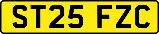 ST25FZC