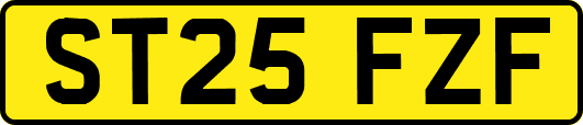 ST25FZF