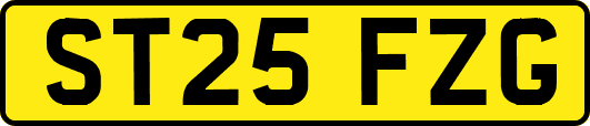 ST25FZG
