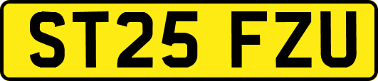 ST25FZU