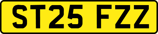 ST25FZZ