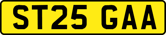 ST25GAA