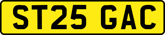 ST25GAC