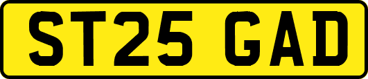 ST25GAD