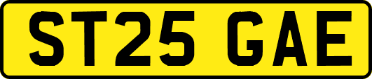 ST25GAE