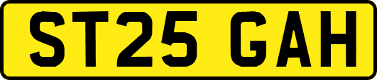ST25GAH