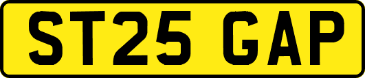 ST25GAP