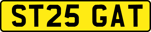 ST25GAT