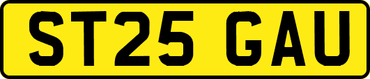 ST25GAU