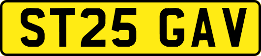 ST25GAV
