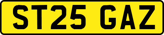 ST25GAZ