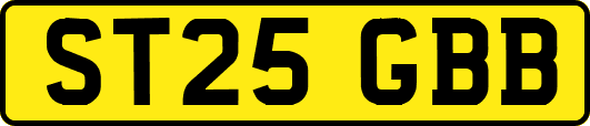 ST25GBB