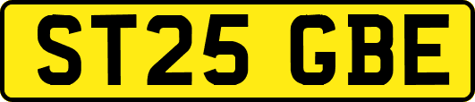 ST25GBE