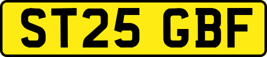 ST25GBF