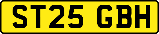 ST25GBH